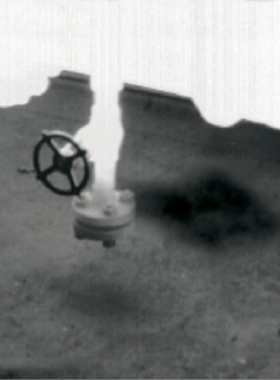 FLIR GFx320：讓VOCs、易燃易爆氣體無處遁形