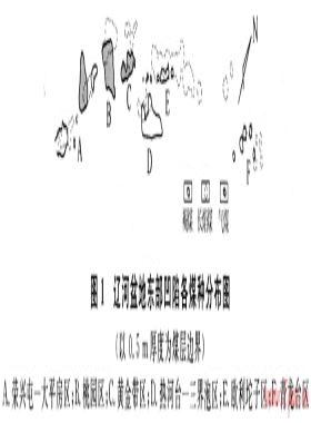 裂陷盆地巖漿活動對煤層氣的富集作用——以遼河、阜新盆地為例