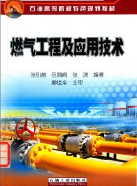 燃氣工程及應用技術(shù)